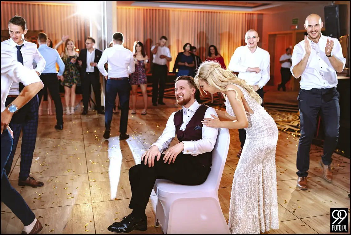 Wesele w Zakopanem, Hotel Mercure Kasprowy, Zespół Ich Troje, Michał Wiśniewski koncert na weselu