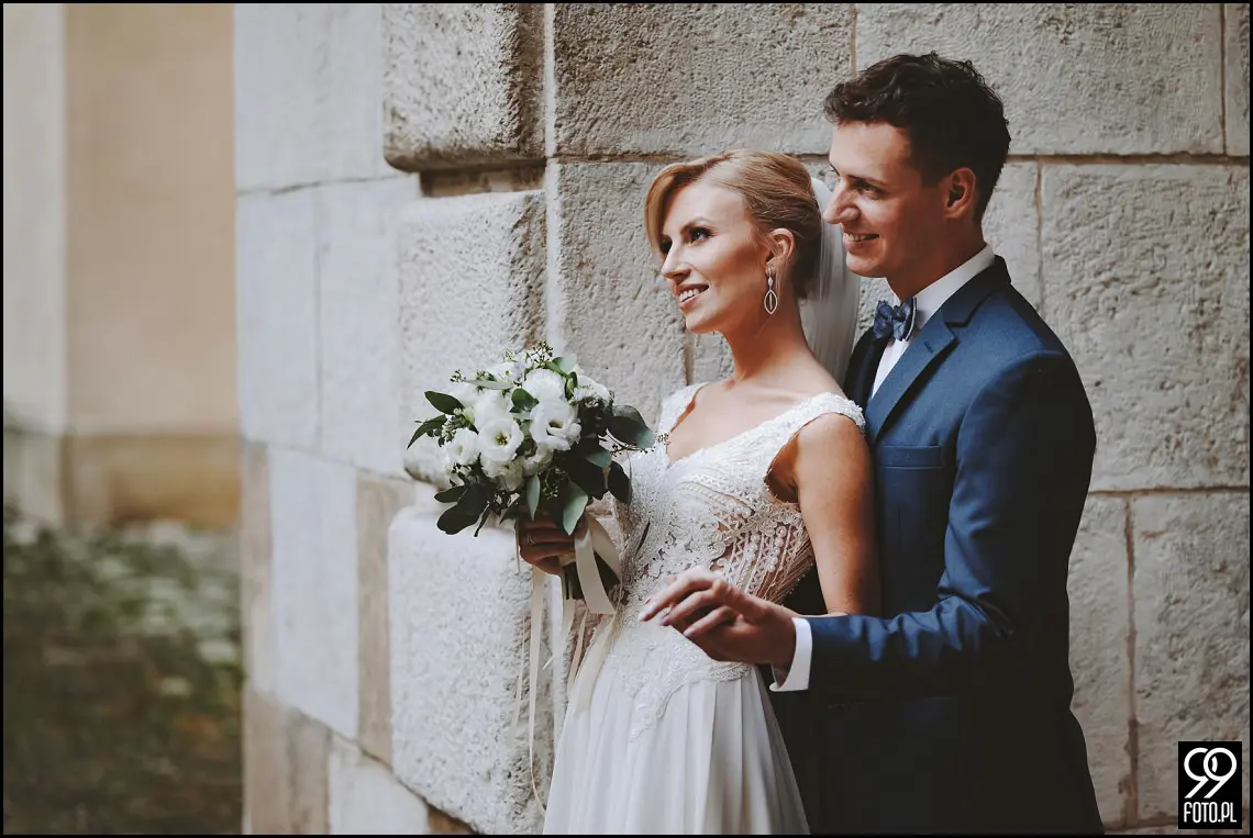 plener ślubny zamek pieskowa skała, sesja ślubna w zamku