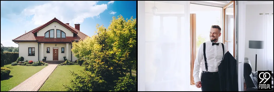 Dom Weselny Biała Perła, reportaż ślubny kraków, ślubna sesja zdjęcia, sala ślubna, wesele pod krakowem