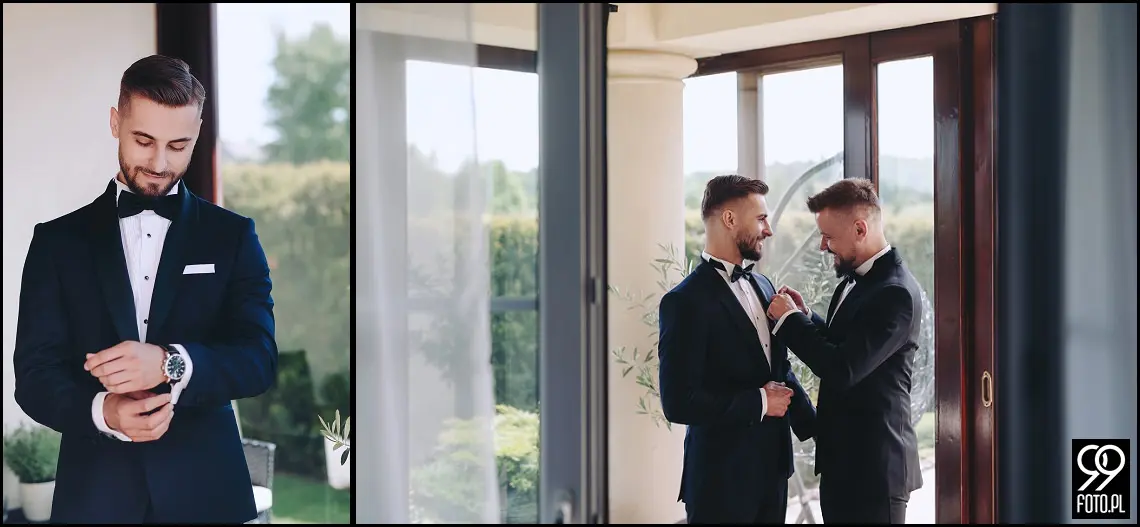 Dom Weselny Biała Perła, reportaż ślubny kraków, ślubna sesja zdjęcia, sala ślubna, wesele pod krakowem