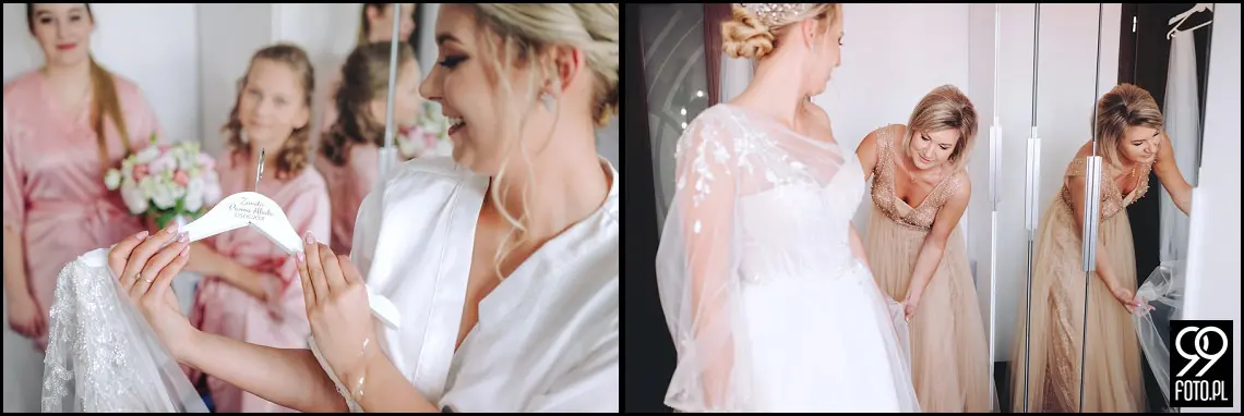 Dom Weselny Biała Perła, reportaż ślubny kraków, ślubna sesja zdjęcia, sala ślubna, wesele pod krakowem