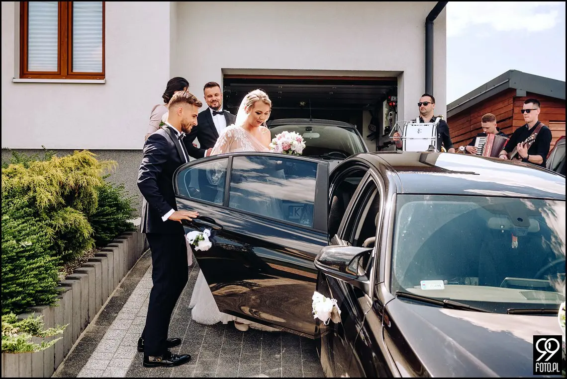 Dom Weselny Biała Perła, reportaż ślubny kraków, ślubna sesja zdjęcia, sala ślubna, wesele pod krakowem