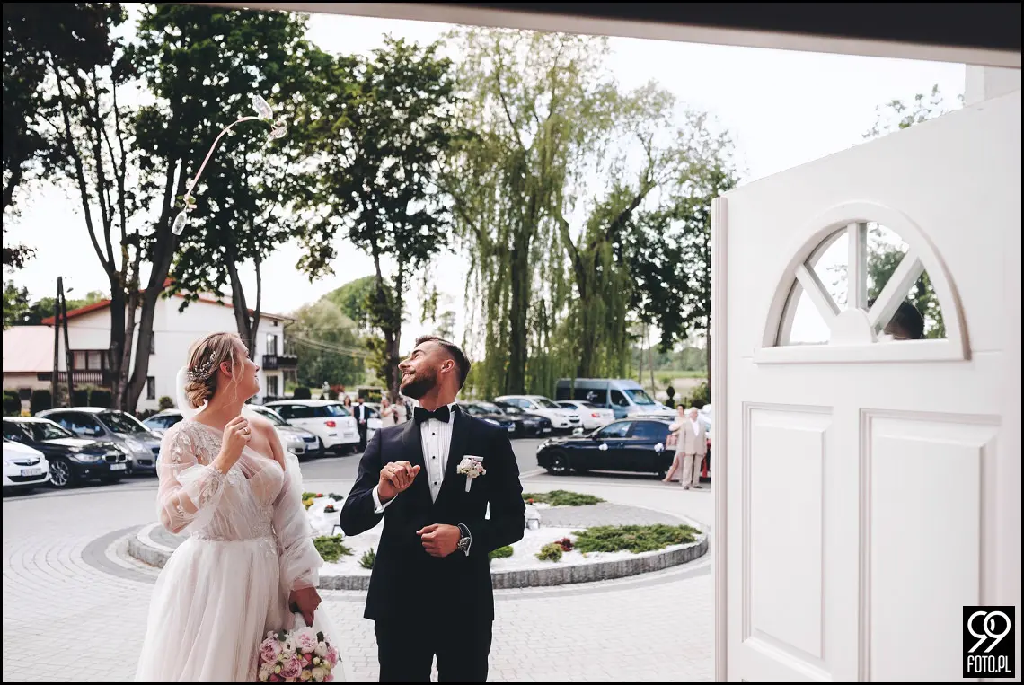 Dom Weselny Biała Perła, reportaż ślubny kraków, ślubna sesja zdjęcia, sala ślubna, wesele pod krakowem
