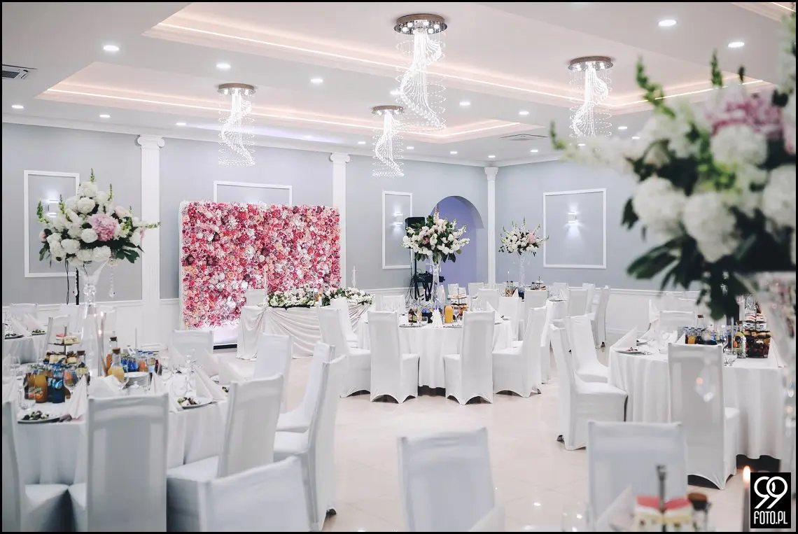 Dom Weselny Biała Perła, reportaż ślubny kraków, ślubna sesja zdjęcia, sala ślubna, wesele pod krakowem