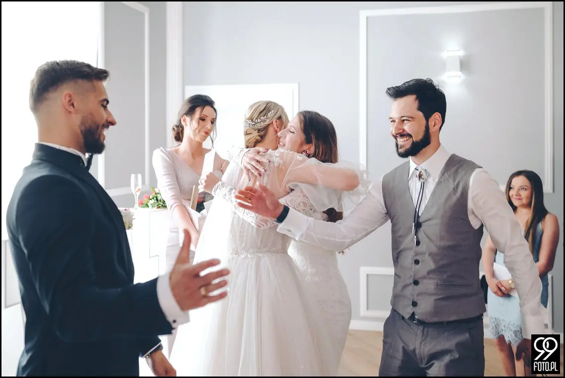 Dom Weselny Biała Perła, reportaż ślubny kraków, ślubna sesja zdjęcia, sala ślubna, wesele pod krakowem