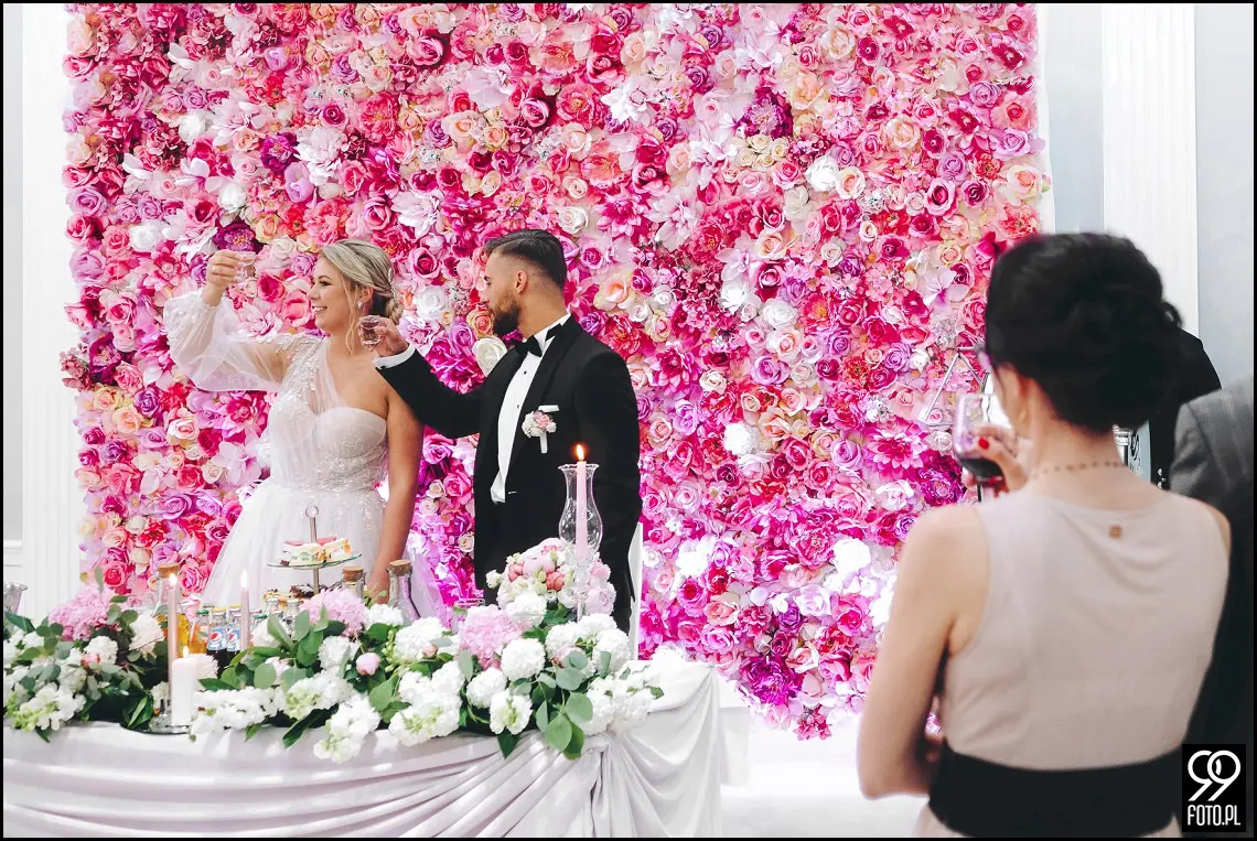 Dom Weselny Biała Perła, reportaż ślubny kraków, ślubna sesja zdjęcia, sala ślubna, wesele pod krakowem