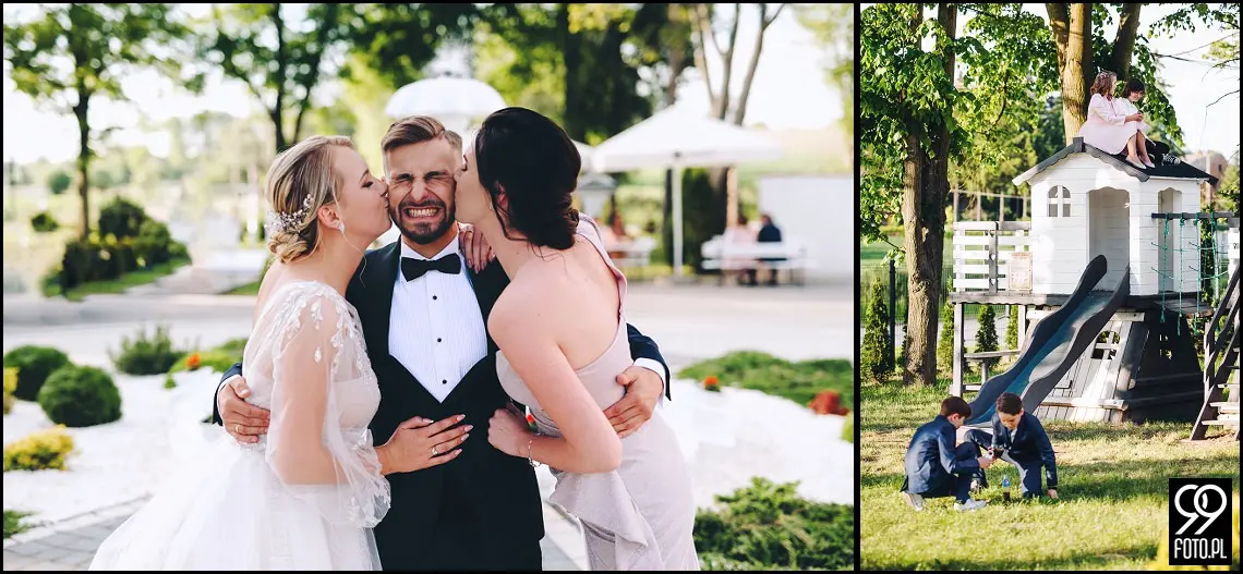 Dom Weselny Biała Perła, reportaż ślubny kraków, ślubna sesja zdjęcia, sala ślubna, wesele pod krakowem