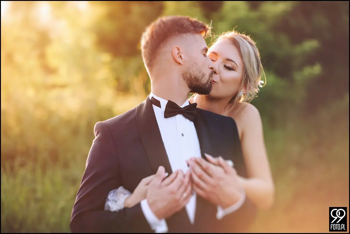 DOM WESELNY BIAŁA PERŁA RADZIEMICE, REPORTAŻ ŚLUBNY