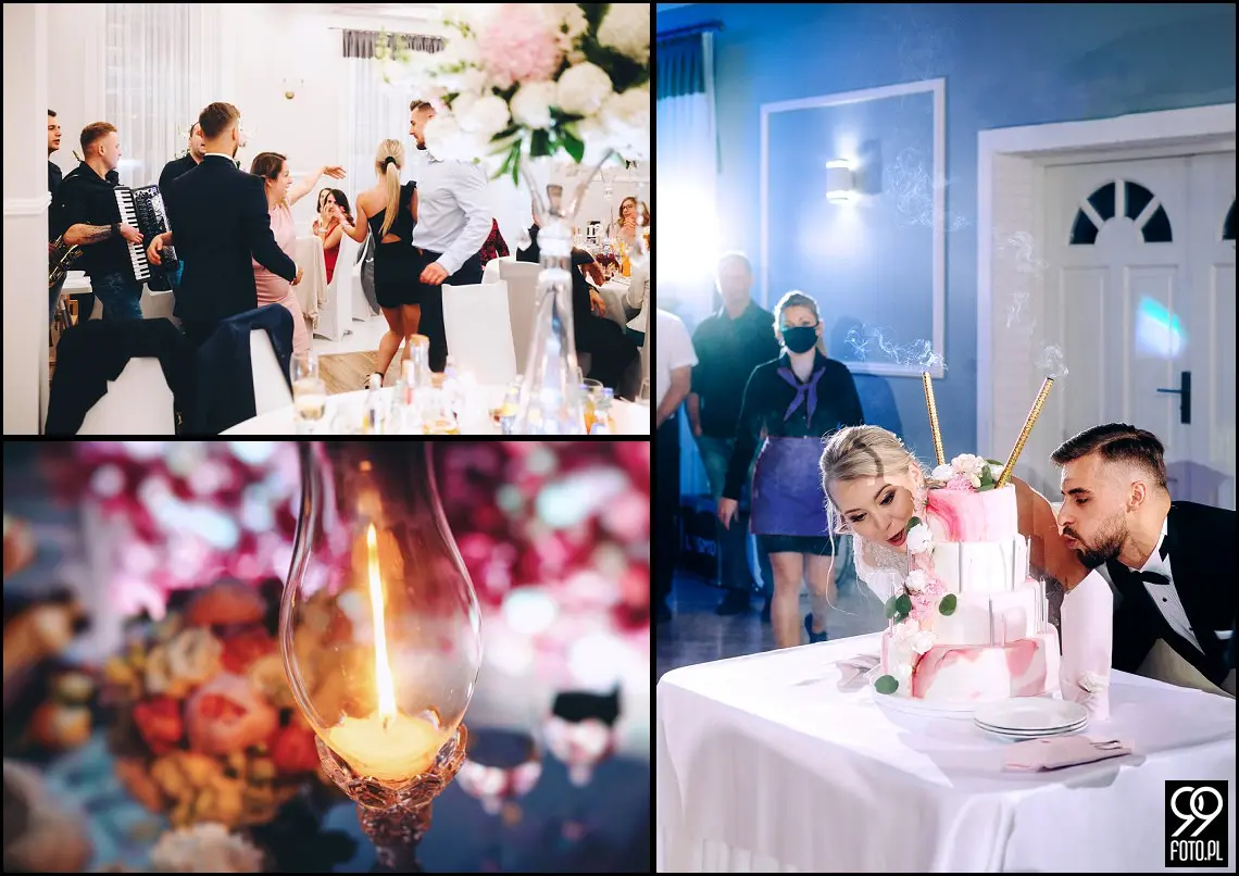 Dom Weselny Biała Perła, reportaż ślubny kraków, ślubna sesja zdjęcia, sala ślubna, wesele pod krakowem