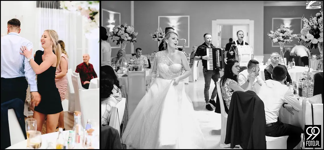 Dom Weselny Biała Perła, reportaż ślubny kraków, ślubna sesja zdjęcia, sala ślubna, wesele pod krakowem