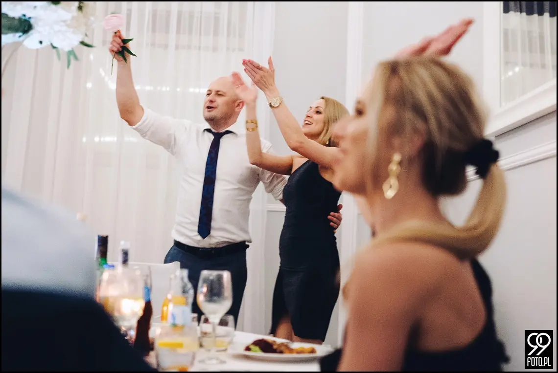 Dom Weselny Biała Perła, reportaż ślubny kraków, ślubna sesja zdjęcia, sala ślubna, wesele pod krakowem