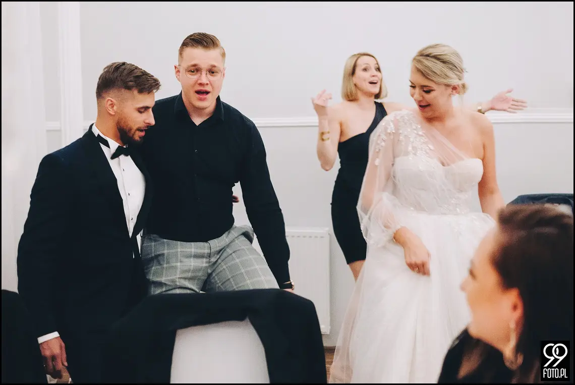 Dom Weselny Biała Perła, reportaż ślubny kraków, ślubna sesja zdjęcia, sala ślubna, wesele pod krakowem
