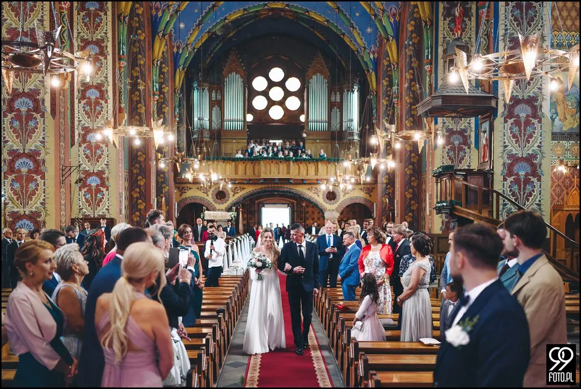 FOTOGRAF NA WESELE RABKA ZDRÓJ, KABANOS SPYTKOWICE