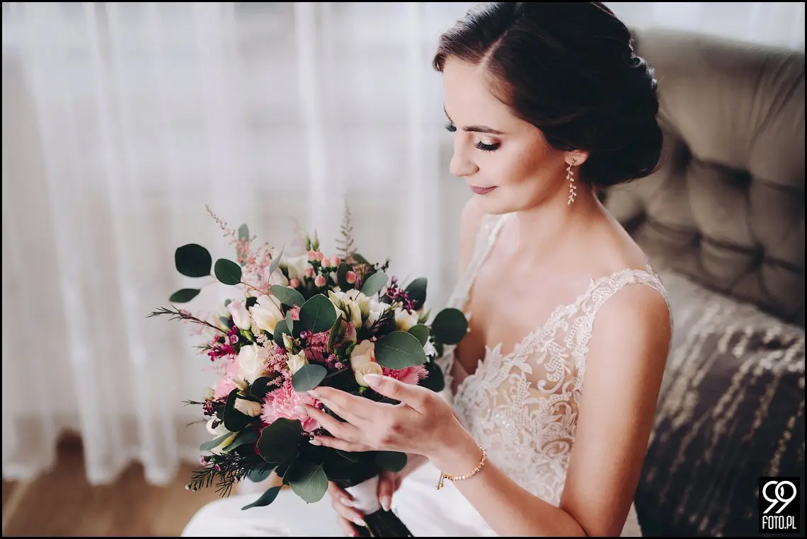 Sala weselna Karolinka Bystra Podhalańska, dom weselny karolinka