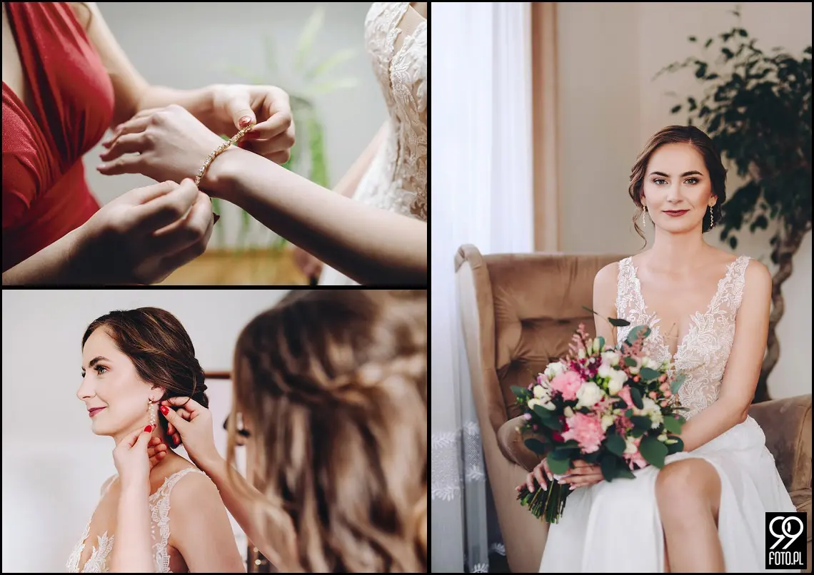 Sala weselna Karolinka Bystra Podhalańska, dom weselny karolinka