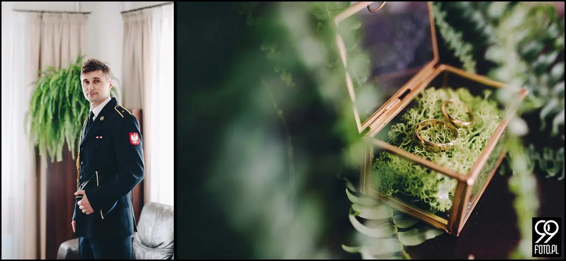 Sala weselna Karolinka Bystra Podhalańska, dom weselny karolinka