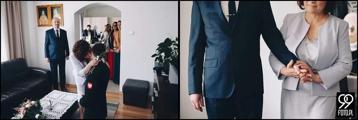 Sala weselna Karolinka Bystra Podhalańska, dom weselny karolinka