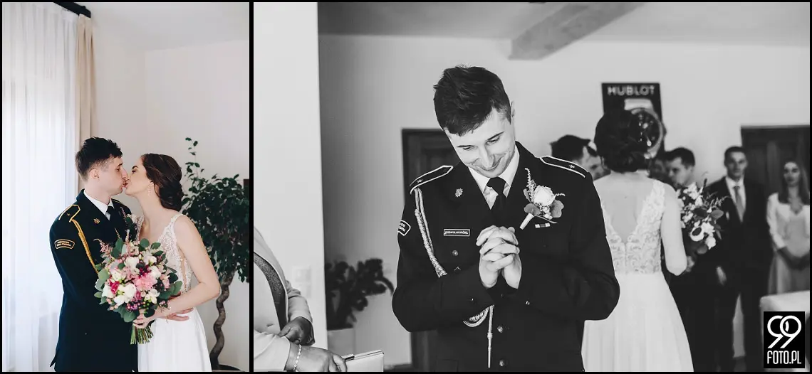 Sala weselna Karolinka Bystra Podhalańska, dom weselny karolinka