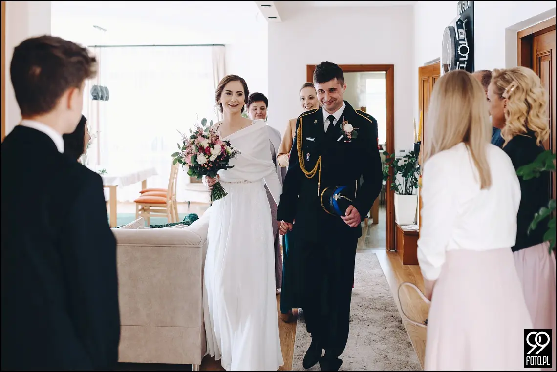 Sala weselna Karolinka Bystra Podhalańska, dom weselny karolinka