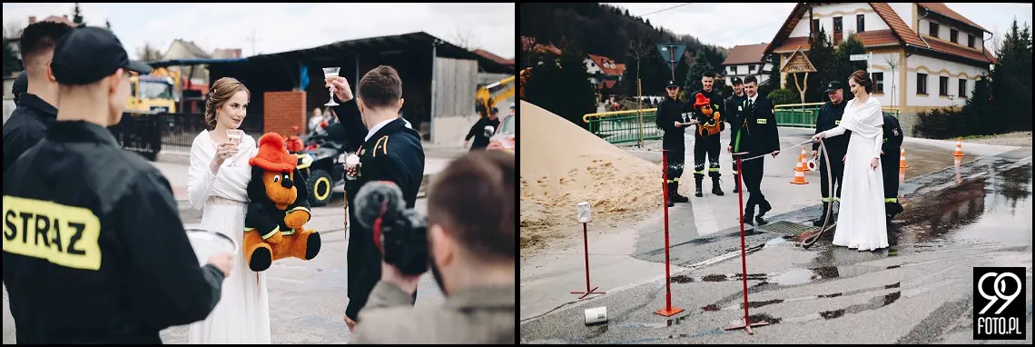 Sala weselna Karolinka Bystra Podhalańska, dom weselny karolinka