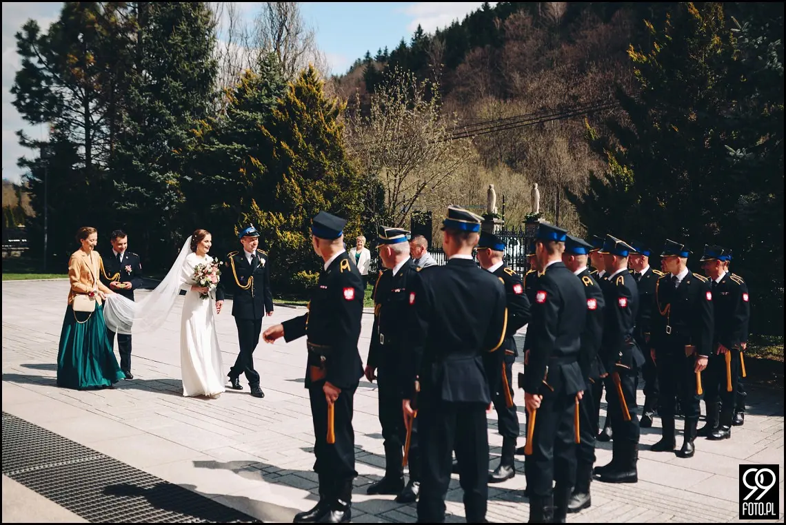 Sala weselna Karolinka Bystra Podhalańska, dom weselny karolinka