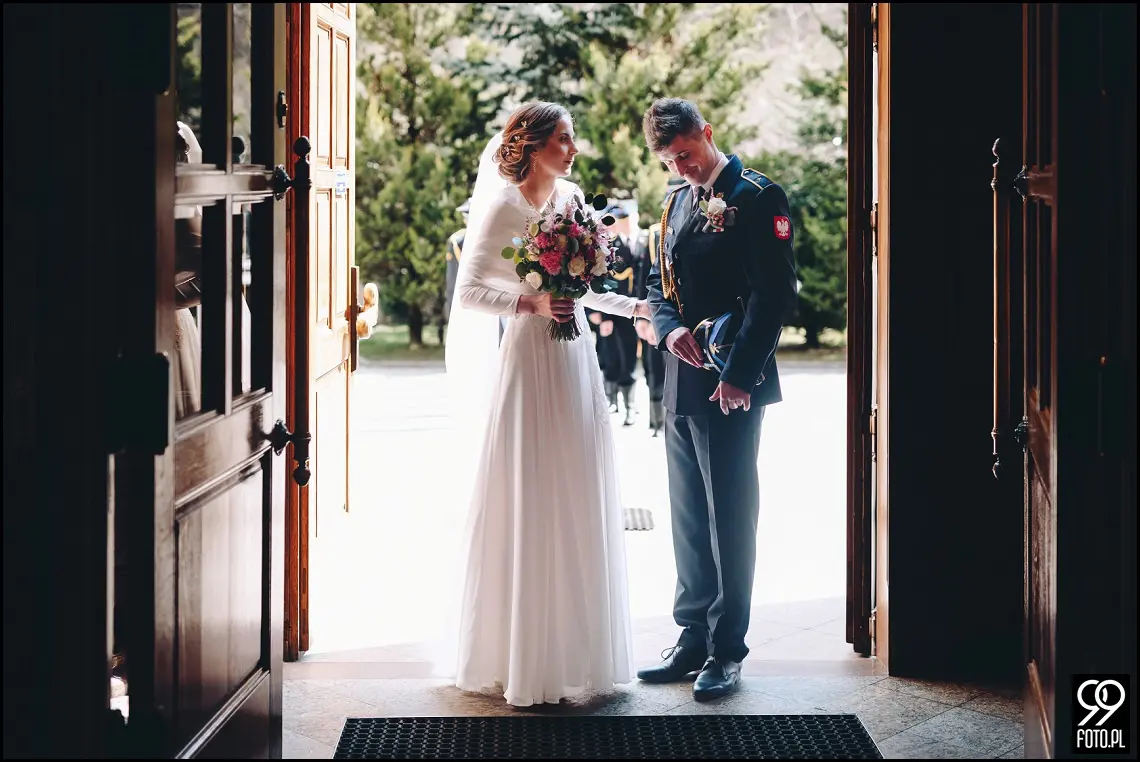 Sala weselna Karolinka Bystra Podhalańska, dom weselny karolinka