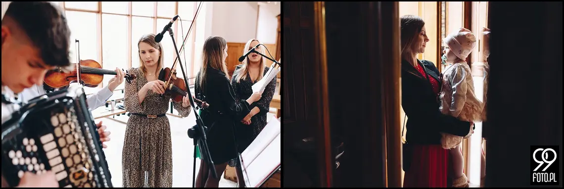 Sala weselna Karolinka Bystra Podhalańska, dom weselny karolinka