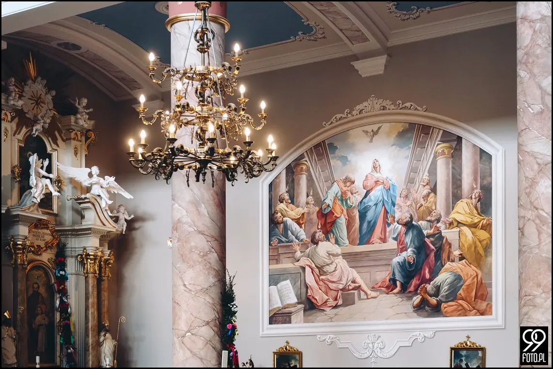 Sala weselna Karolinka Bystra Podhalańska, dom weselny karolinka