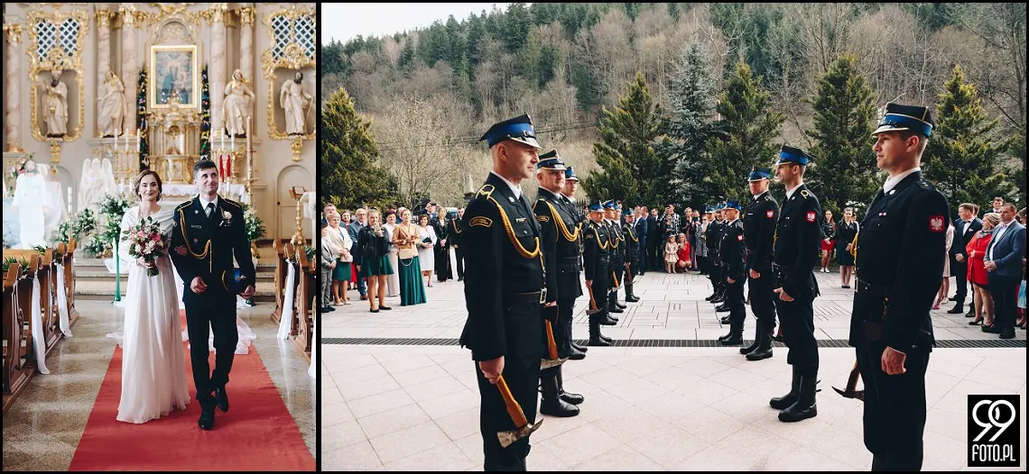 Sala weselna Karolinka Bystra Podhalańska, dom weselny karolinka