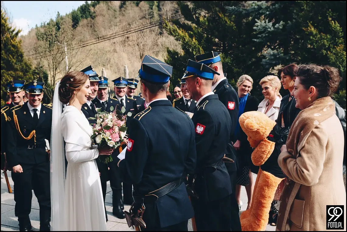 Sala weselna Karolinka Bystra Podhalańska, dom weselny karolinka