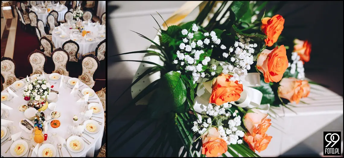 Sala weselna Karolinka Bystra Podhalańska, dom weselny karolinka