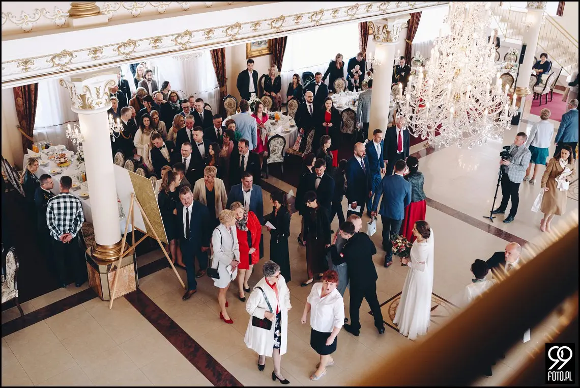 Sala weselna Karolinka Bystra Podhalańska, dom weselny karolinka