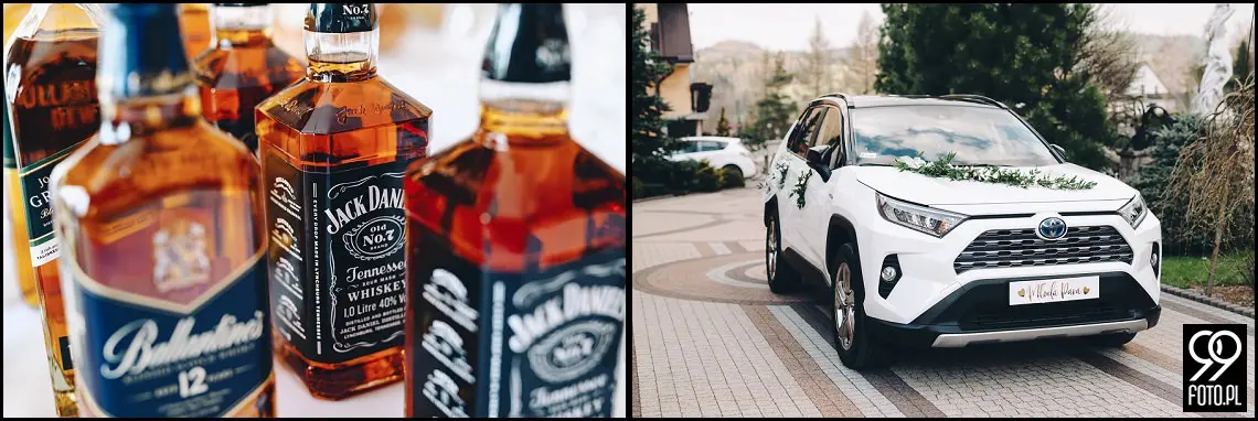 Sala weselna Karolinka Bystra Podhalańska, dom weselny karolinka