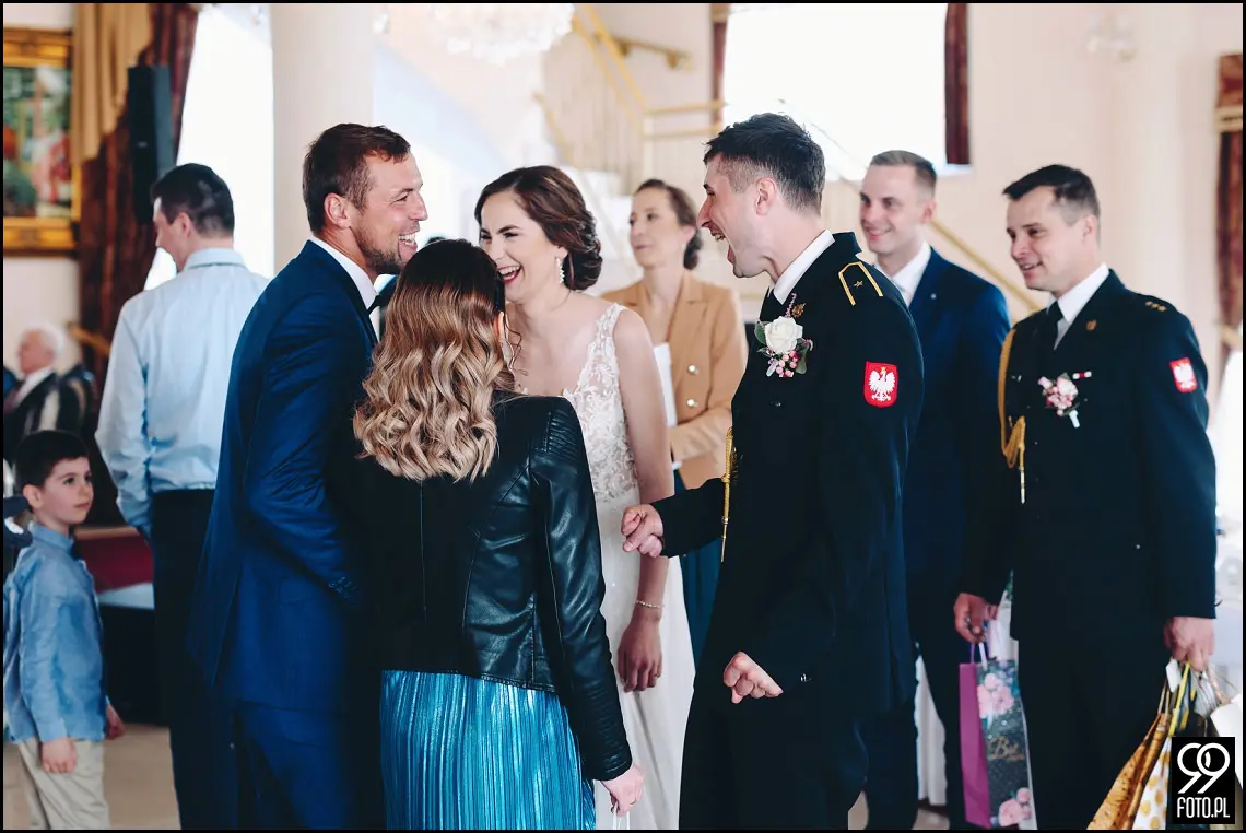 Sala weselna Karolinka Bystra Podhalańska, dom weselny karolinka