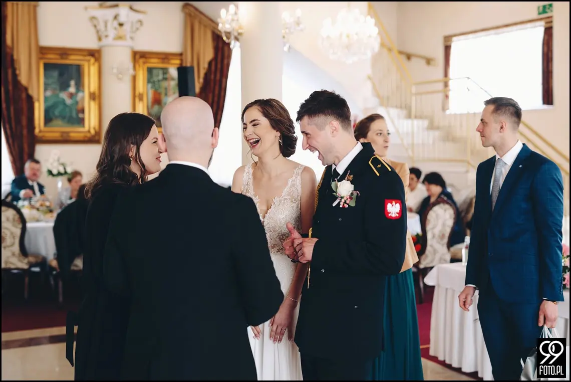 Sala weselna Karolinka Bystra Podhalańska, dom weselny karolinka