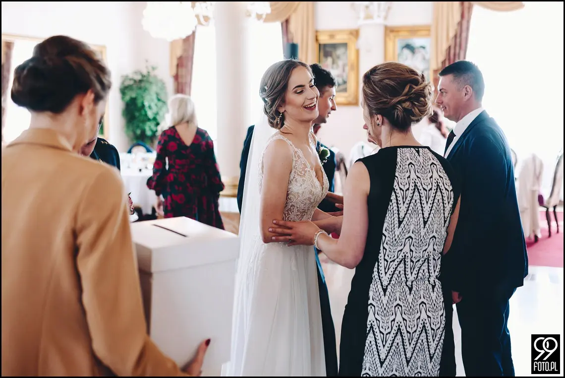 Sala weselna Karolinka Bystra Podhalańska, dom weselny karolinka