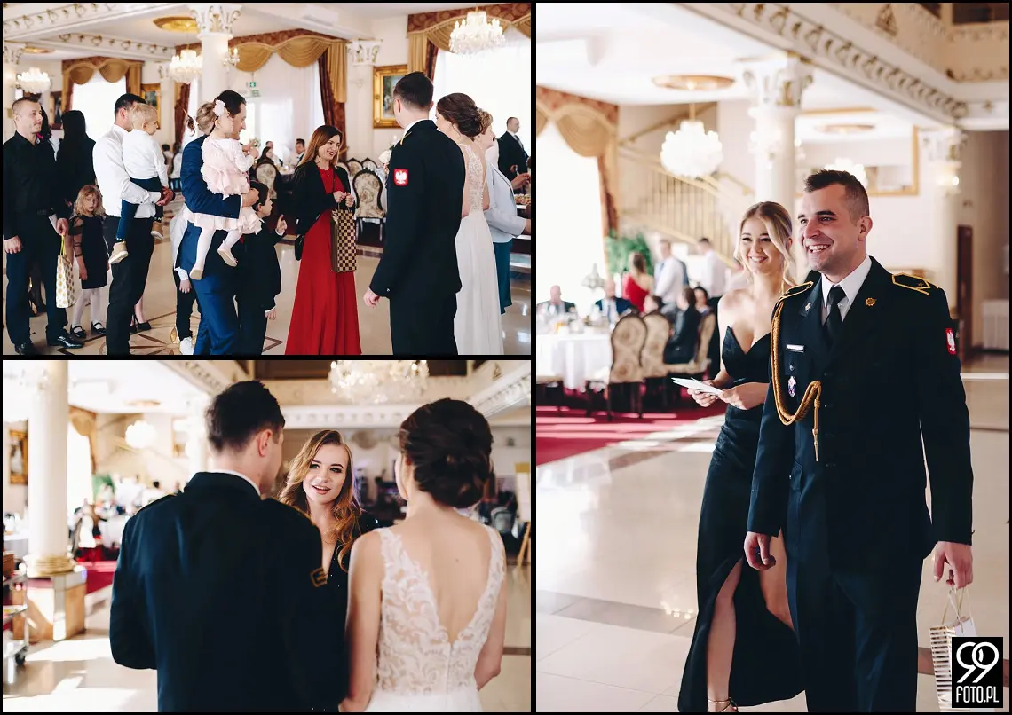 Sala weselna Karolinka Bystra Podhalańska, dom weselny karolinka