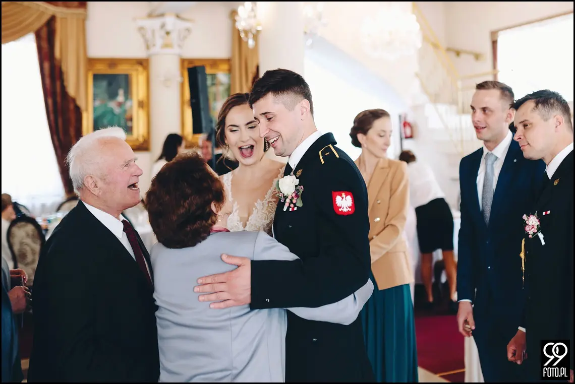 Sala weselna Karolinka Bystra Podhalańska, dom weselny karolinka