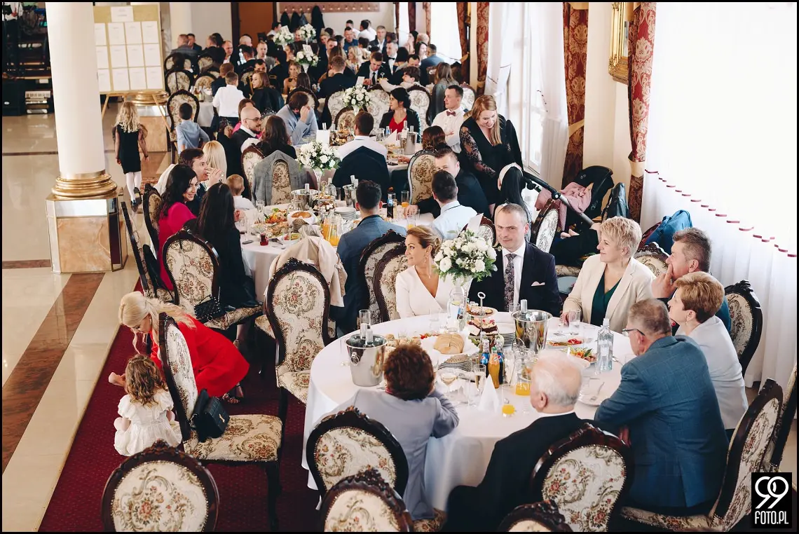 Sala weselna Karolinka Bystra Podhalańska, dom weselny karolinka