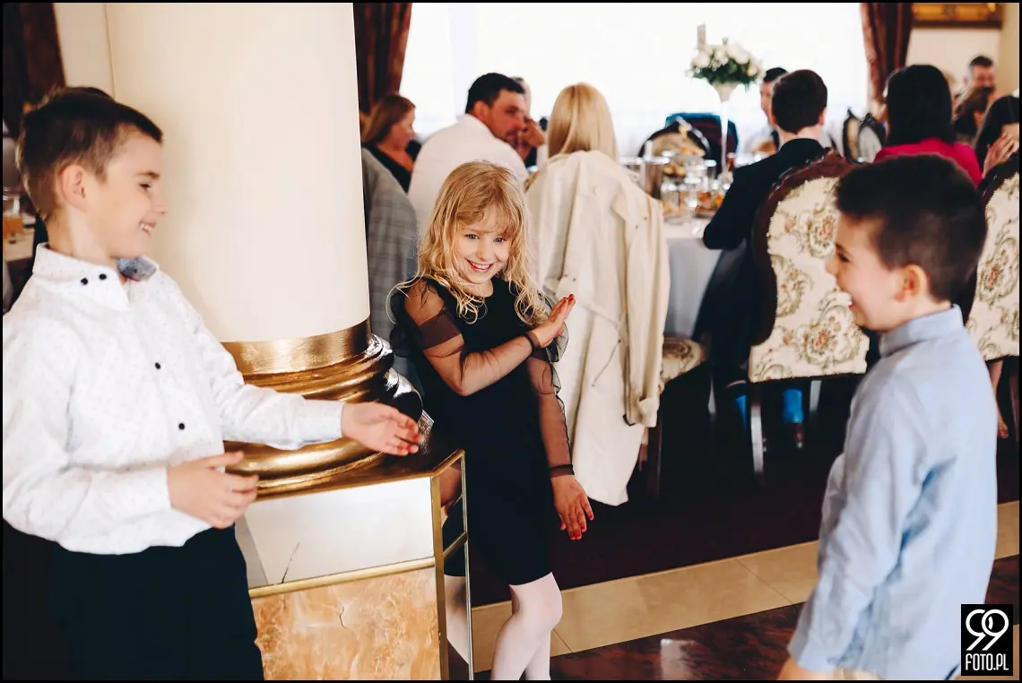 Sala weselna Karolinka Bystra Podhalańska, dom weselny karolinka