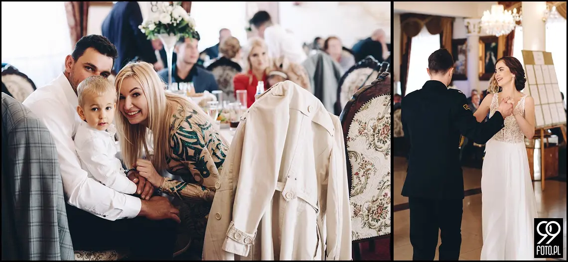 Sala weselna Karolinka Bystra Podhalańska, dom weselny karolinka