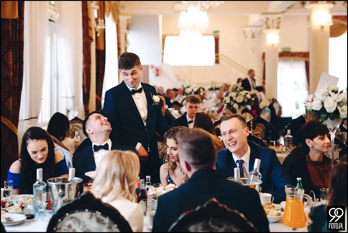 Sala weselna Karolinka Bystra Podhalańska, dom weselny karolinka