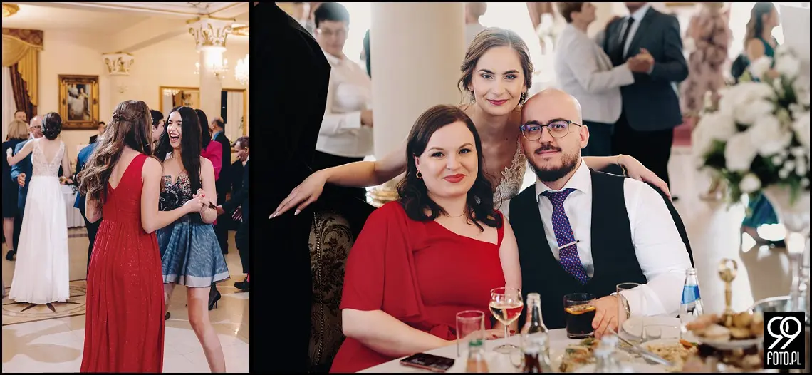 Sala weselna Karolinka Bystra Podhalańska, dom weselny karolinka