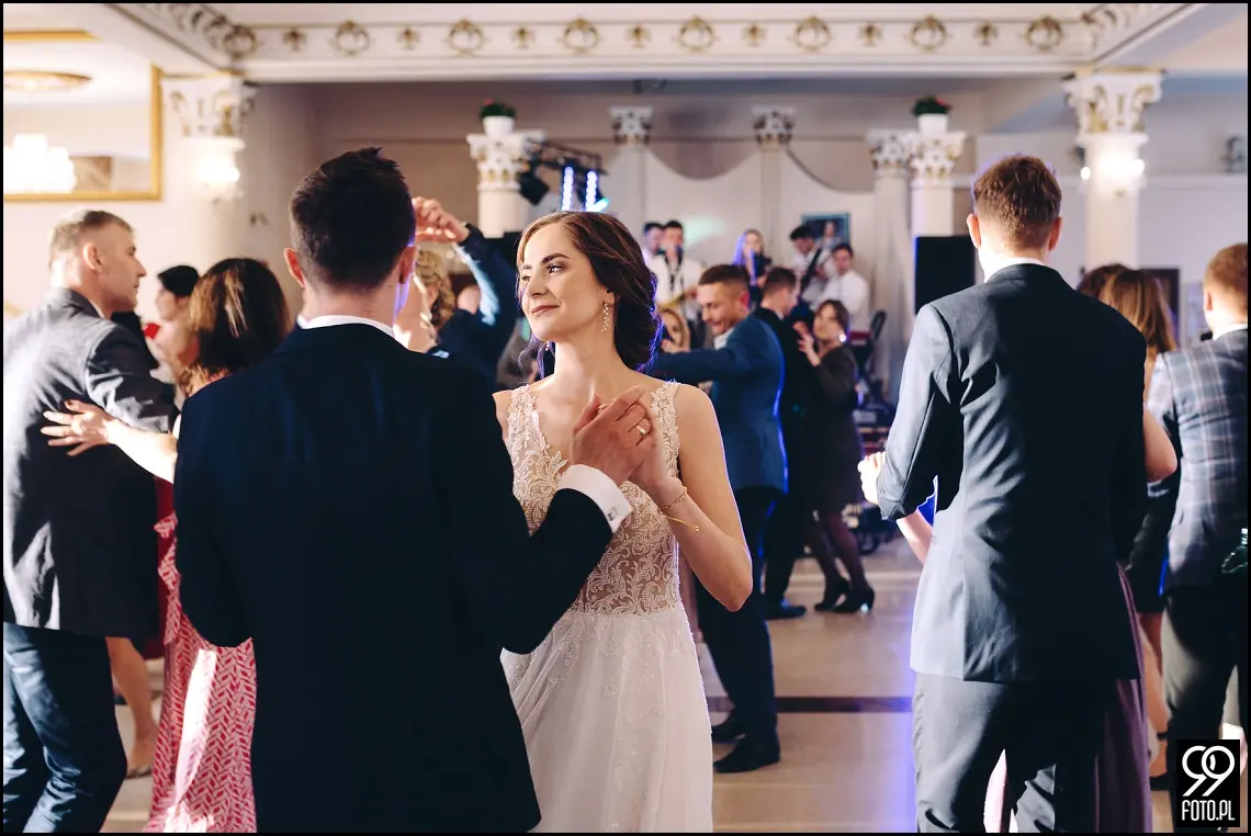 Sala weselna Karolinka Bystra Podhalańska, dom weselny karolinka