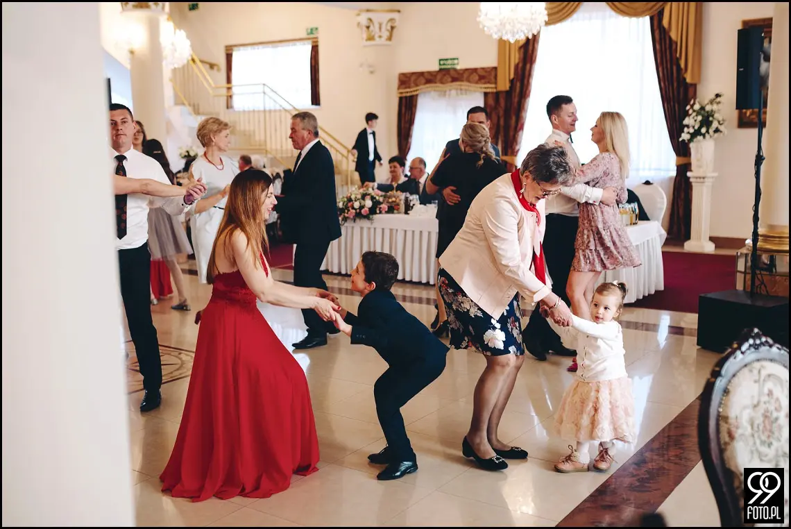 Sala weselna Karolinka Bystra Podhalańska, dom weselny karolinka