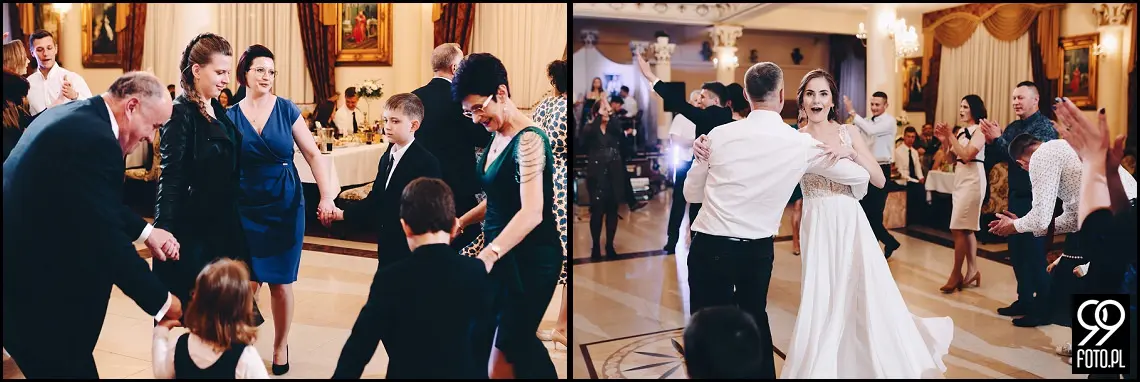 Sala weselna Karolinka Bystra Podhalańska, dom weselny karolinka