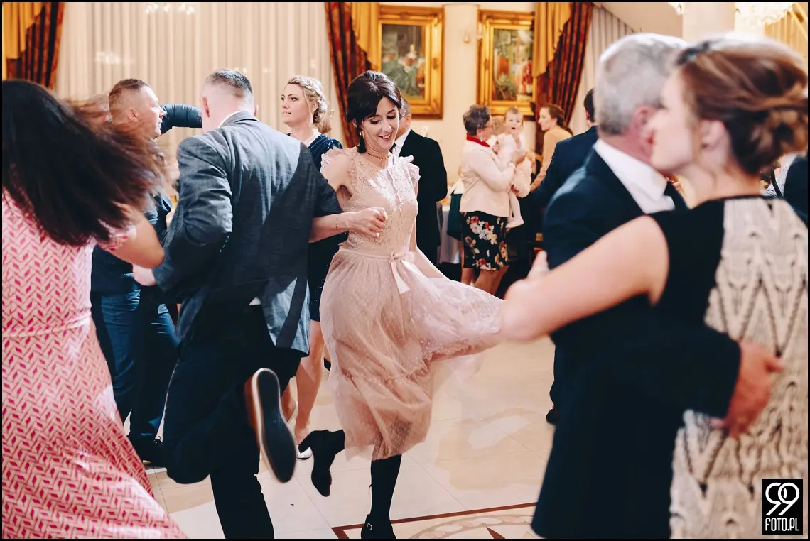 Sala weselna Karolinka Bystra Podhalańska, dom weselny karolinka