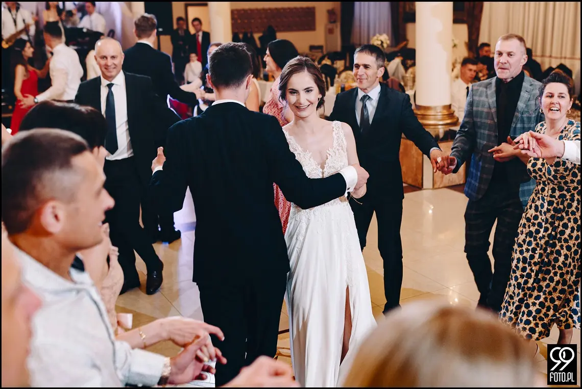 Sala weselna Karolinka Bystra Podhalańska, dom weselny karolinka