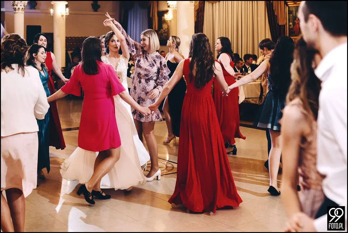 Sala weselna Karolinka Bystra Podhalańska, dom weselny karolinka