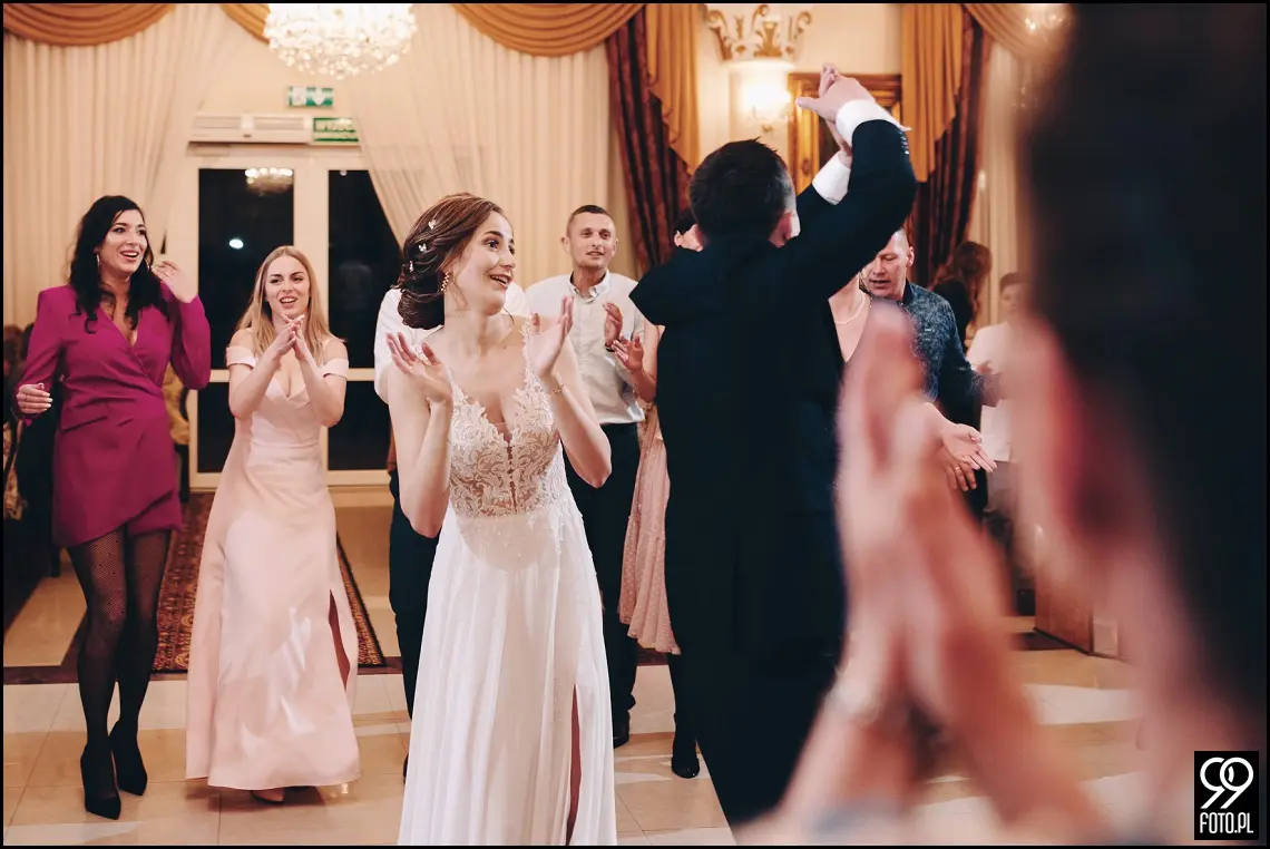 Sala weselna Karolinka Bystra Podhalańska, dom weselny karolinka